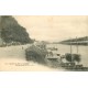 80 SAINT-VALERY-SUR-SOMME. Bateaux de Pêches dans le Port