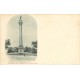 62 BOULOGNE SUR MER. Colonne de la Grande Armée vers 1900