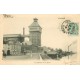 91 CORBEIL. Les Moulins et les Quais 1903