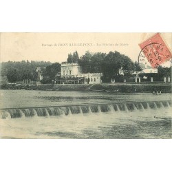 94 JOINVILLE-LE-PONT. Les Bibelots du Diable 1905