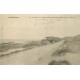 50 BRICQUEVILLE-SUR-MER. Le Port 1903
