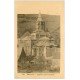 carte postale ancienne 63 ORCIVAL. L'Eglise