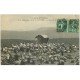 63 PELERINAGE A NOTRE-DAME DE VASSIVIERE. La Messe en plein-air 1916