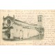 69 BELLEVILLE-SUR-SAONE. L'Eglise 1902