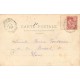 69 BELLEVILLE-SUR-SAONE. L'Eglise 1902