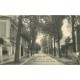 94 PARC SAINT-MAUR-DES-FOSSES. Avenue de Beauté 1916
