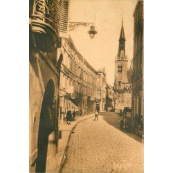 17 LA ROCHELLE. Rue Dupaty 1932