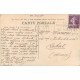 31 TOULOUSE. Café de la Comédie Avenue Wilson 1928