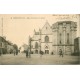 61 MORTAGNE. Eglise Notre-Dame 1902