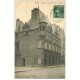 carte postale ancienne 63 RIOM. Hôtel des Consuls 1911