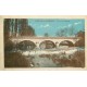 42 POUILLY-SOUS-CHARLIEU. Pont sur le Sornin 1929