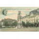 63 CLERMONT-FERRAND. Vercingétorix Place de Jaude 1906