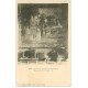 carte postale ancienne 63 RIOM. Tapisserie Chambre Conseil Cour d'Appel vers 1900