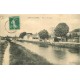 45 FAY-1909AUX-LOGES. Vue sur le Canal