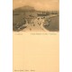 PALERMO. Il Monte Pellegrino col Porto e l'antemurale
