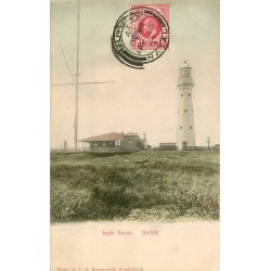 South Africa DURBAN 1907. Light House le Phare