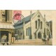 South Africa DURBAN 1907. Wesley Church