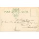 South Africa DURBAN 1907. Ocean view Hotel Musgrave road