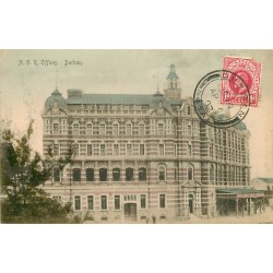 South Africa DURBAN 1907. N.G.R. Offices