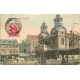 South Africa DURBAN 1907. Borough Markets