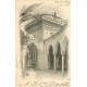 3 x cpa ORAN. Village Nègre, vue du Djebel-Mourdkaddjo et Mosquée du Pacha1902