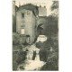 carte postale ancienne 63 ROYAT. Cascade de la Tiretaine