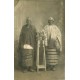 SENEGAL. Photo cpa de deux Sénégalaises en habits de cérémonie 1927