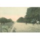 PARIS 16° Cavaliers sur l'Avenue du Bois de Boulogne 1907