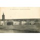 6 x cpa CASABLANCA. Place France, Quartier Réservé, Boulevard Zouaves, Jardin, Parc et Place Administrative 1927