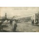 6 x cpa CASABLANCA. Place France, Quartier Réservé, Boulevard Zouaves, Jardin, Parc et Place Administrative 1927