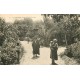 6 x cpa CASABLANCA. Place France, Quartier Réservé, Boulevard Zouaves, Jardin, Parc et Place Administrative 1927