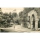 6 x cpa CASABLANCA. Place France, Quartier Réservé, Boulevard Zouaves, Jardin, Parc et Place Administrative 1927