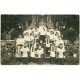 63 ROYAT. Franciscaines Fête Dieu 4 juin 1931. Carte Photo rare