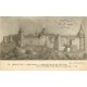 2 x cpa 55 BAR-LE-DUC. Fantaisie et Château des Ducs de Bar 1921
