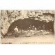carte postale ancienne 63 ROYAT. Grotte des Laveuses 1923