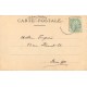 3 x cpa 80 LE CROTOY. La Ville, Chalets sur Plage et la Butte du Moulin 1902