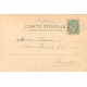 3 x cpa 80 SAINT-VALERY-SUR-SOMME. Casino, Falaises et Baie 1902
