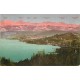 5 x cpa sur la SUISSE. Clarens, Lac Léman, Cervin, Bern et Zürichsee