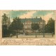 67 STRASBOURG Strassburg. Statthalter Palais 1900