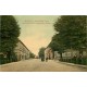 Tchéquie JOSEFOV JOSEFSTADT. Jaromerska ulice Jaromefer Gasse 1907