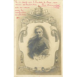 Pape " S.S. PIE X. " 1903