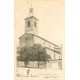 51 VERSY. Eglise et chien 1902