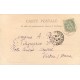 51 VERSY. Eglise et chien 1902