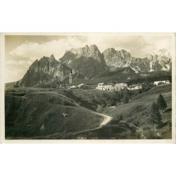 Italia. VENETO BELLUNO 1932