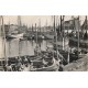 29 CONCARNEAU. Retour des Pêcheurs au Port 1952