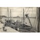 29 DOUARNENEZ. Bateaux de Pêche