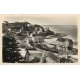 22 Perros-Guirec TRESTRIGNEL. Plage et Hôtels vers 1950