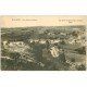 carte postale ancienne 63 SAINT-ALYRE. Le Village