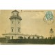 76 LE HAVRE. Les Phares de la Hève 1907