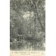94 VINCENNES. Petit Pont en bois sur le Lac 1905